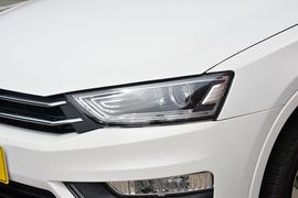 2016款众泰SR7