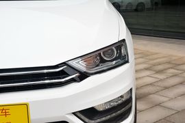 2016款众泰SR7