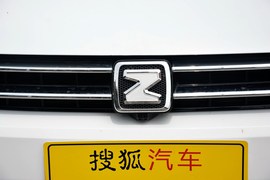 2016款众泰SR7