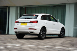 2016款众泰SR7