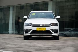 2016款众泰SR7