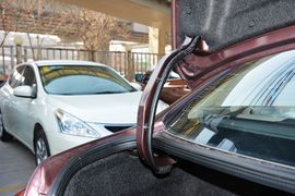 2016款日产轩逸1.8XV