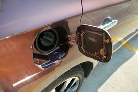 2016款日产轩逸1.8XV