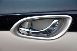 2016款日产轩逸1.8XV