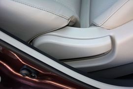 2016款日产轩逸1.8XV