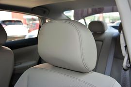 2016款日产轩逸1.8XV