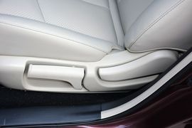 2016款日产轩逸1.8XV