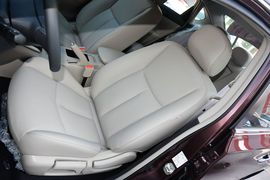 2016款日产轩逸1.8XV