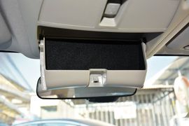 2016款日产轩逸1.8XV