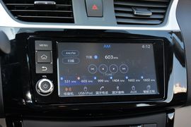 2016款日产轩逸1.8XV