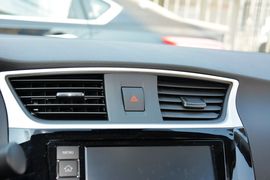 2016款日产轩逸1.8XV