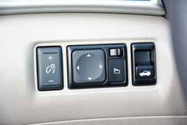 2016款日产轩逸1.8XV