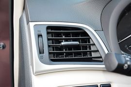 2016款日产轩逸1.8XV