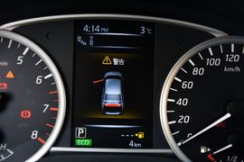 2016款日产轩逸1.8XV