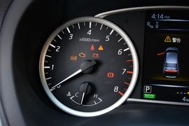 2016款日产轩逸1.8XV