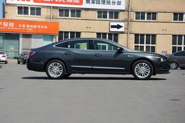 2016款别克君越