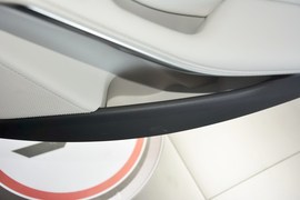 2016款奔驰GLA200动感型