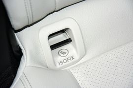 2016款奔驰GLA200动感型