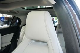 2016款奔驰GLA200动感型