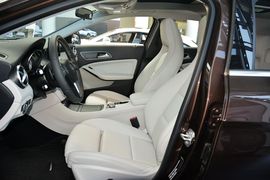2016款奔驰GLA200动感型