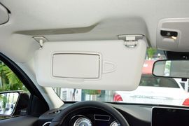 2016款奔驰GLA200动感型
