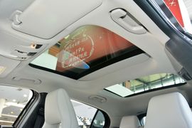 2016款奔驰GLA200动感型