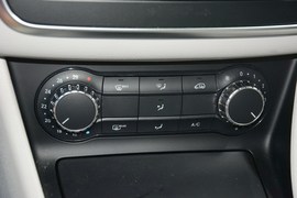 2016款奔驰GLA200动感型