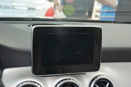 2016款奔驰GLA200动感型