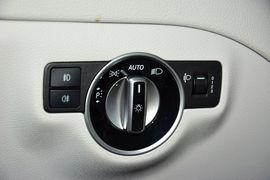 2016款奔驰GLA200动感型