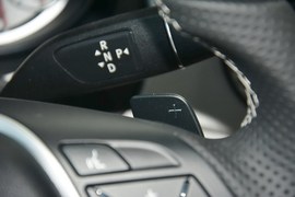 2016款奔驰GLA200动感型
