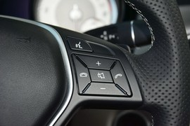2016款奔驰GLA200动感型