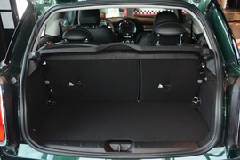 2016款MINI