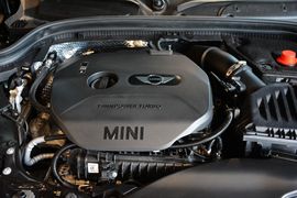 2016款MINI