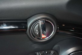 2016款MINI