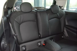 2016款MINI