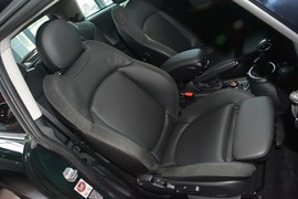 2016款MINI