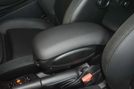 2016款MINI