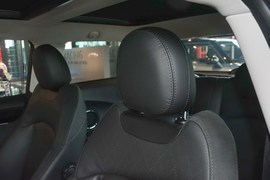 2016款MINI