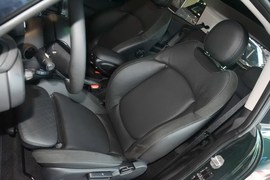 2016款MINI