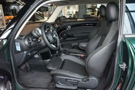 2016款MINI
