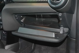 2016款MINI