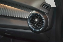 2016款MINI