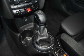 2016款MINI