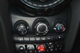 2016款MINI