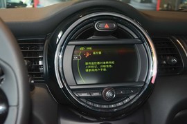 2016款MINI