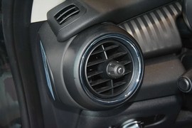 2016款MINI