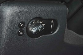2016款MINI