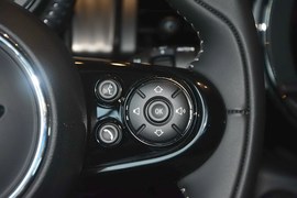 2016款MINI