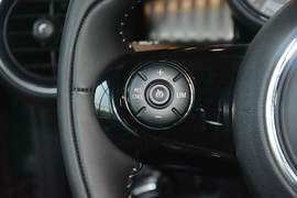 2016款MINI