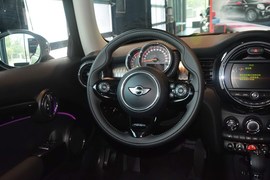 2016款MINI